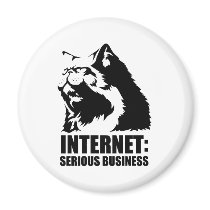 lolcat the internet is serious business