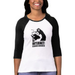 lolcat the internet is serious business t-shirts