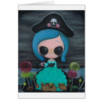 Lollipirate cards