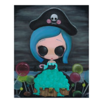 Lollipirate posters