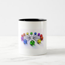 Lollipop Mug