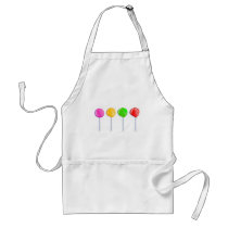 Lollipops Apron