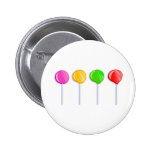 Lollipops Button