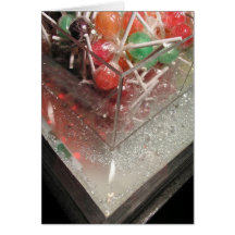 Lollipops Cards