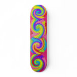 Lollipops skateboards