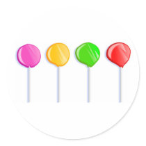 Lollipops