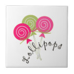 Lollipops Tiles