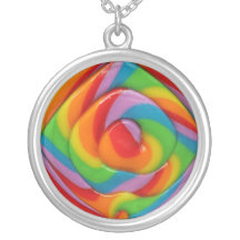 Lolly Custom Necklace