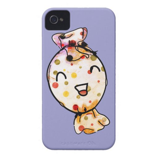 Lolly iPhone 4/4s Case iPhone 4 Case-Mate Cases