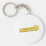 Lombard Drinking Team tee shirts Key Chains