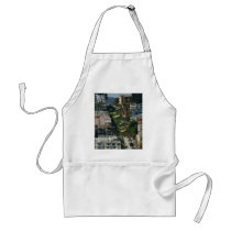 Lombard Street In San Francisco Americas Crookedes Aprons