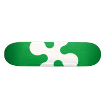 Lombardy, Italy Skateboard Decks