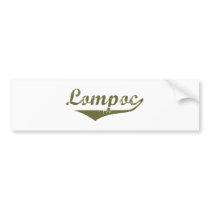 Lompoc  Revolution t shirts bumper stickers