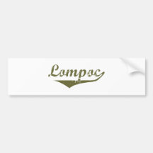Lompoc  Revolution t shirts Bumper Stickers