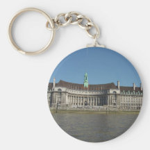 London Aquarium Key Chains