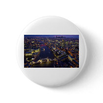 London at night (by St.K) Pin