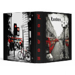 London Binder