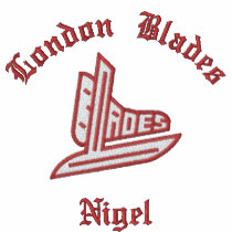 London Blades
