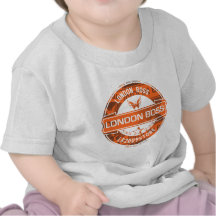 London Boss T-shirt
