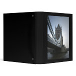 London Bridge binders