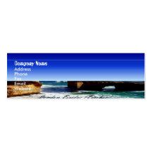 London Bridge Business Card Templates