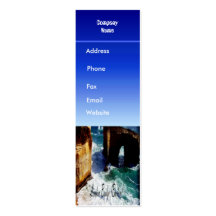 London Bridge Business Card Templates