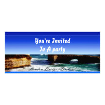 London Bridge Custom Announcements