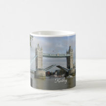 London Bridge Mug
