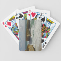 London Bridge Playing Cards