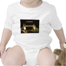 London bridge (St.K) Baby Creeper