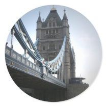 London Bridge Sticker