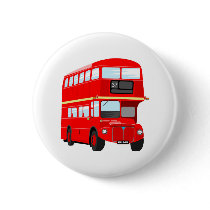 London Bus Pins