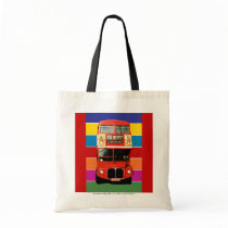 London Bus Eco Bag