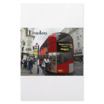 London bus (St.K) stationery
