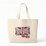 London Calling bags