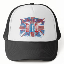 London Calling Hat