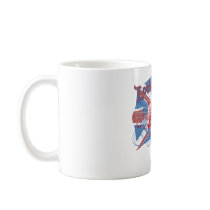 London Calling Coffee Mug