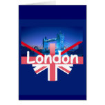 LONDON Card