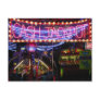 London Casino Postcard