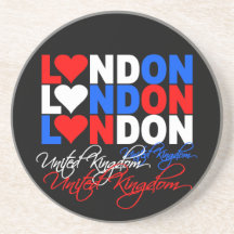 London coaster