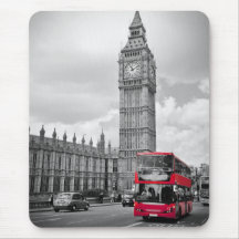 London England  Mousepad