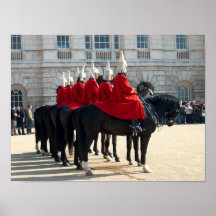 London, England Print