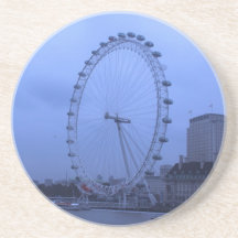 London Eye Coaster