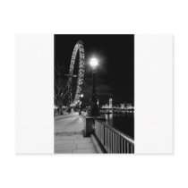 london eye southbank b w hi.jpg postcards