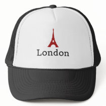 London fail