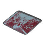 London Fleet Street MacBook Air Sleeves