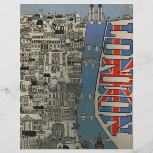 london flyer