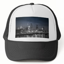 London Trucker Hats