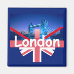 LONDON Magnet