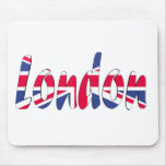 London Mouse Pads